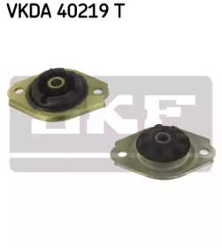 Подшипник (SKF: VKDA 40219 T)